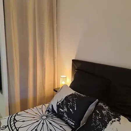 Location De T2 Rdc Apartman *